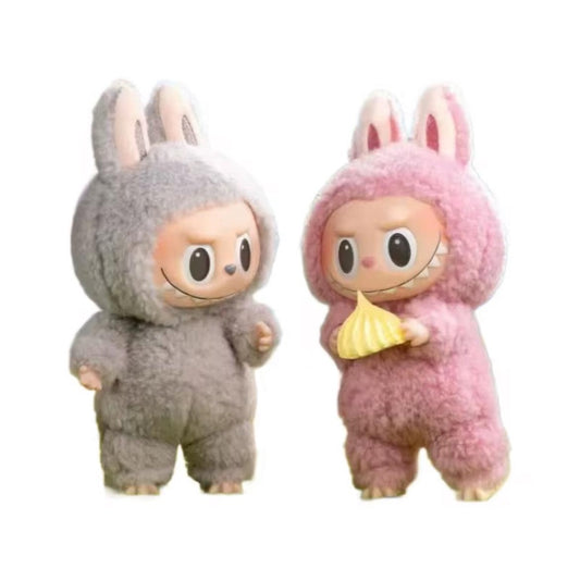 🧸✨ دمية لابوبو الأصلية – Labubu Doll