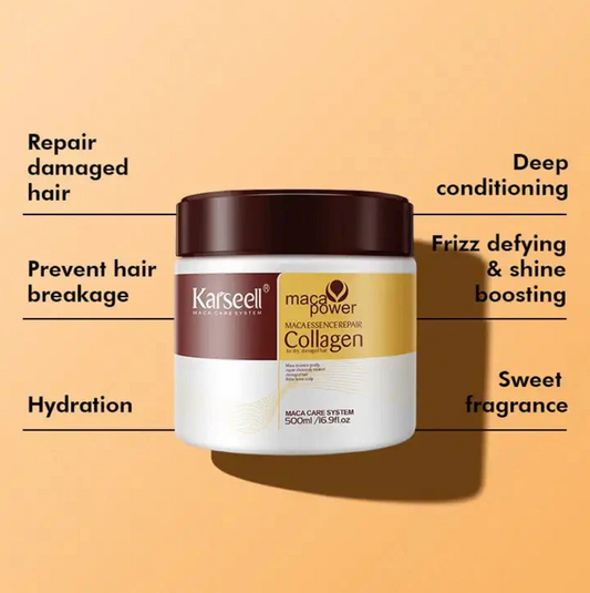 Karseell Hair Collagen