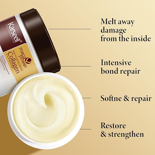 Karseell Hair Collagen