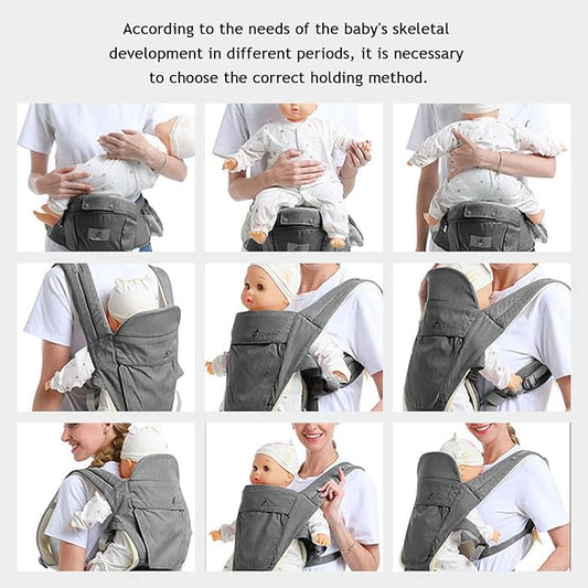 Baby Carrier