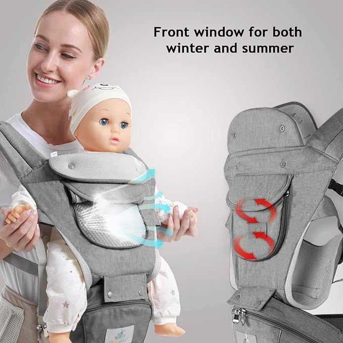 Baby Carrier