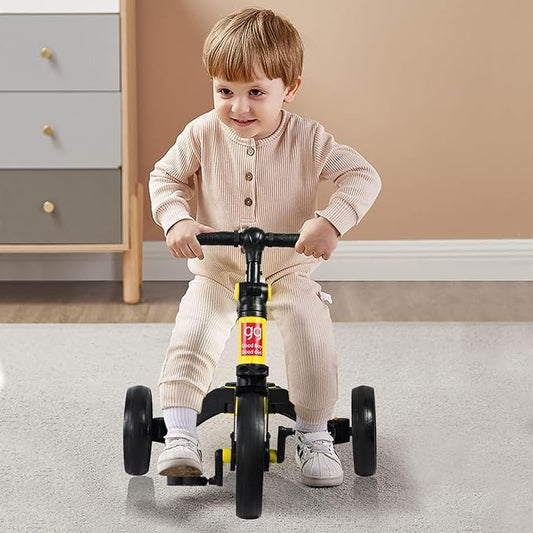 Baby Bicycle 3 in 1