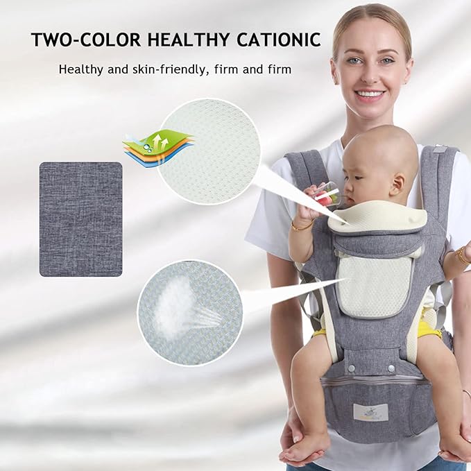 Baby Carrier