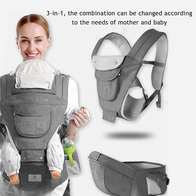 Baby Carrier