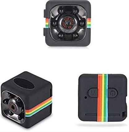 mini camera