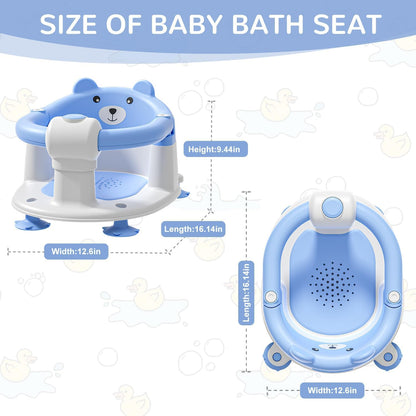 Baby Shower Seat