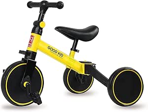 Baby Bicycle 3 in 1