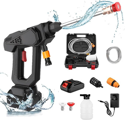 Car Washer