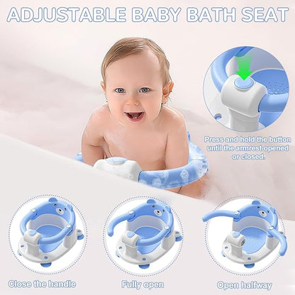 Baby Shower Seat